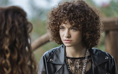 Claudio Gioè e la new entry Giovanna Rosace in Makari 4: la clip in anteprima della seconda puntata