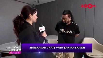 Hariharan shares his journey from growing up in a MUSICAL family to becoming a Ghazal LEGEND #OTT #Movies #WebSeries #Entertainment #Netflix #PrimeVideo #DisneyPlus #Hotstar #Zee5 #Hulu #Cinema #Series #BingeWatch #Streaming #FilmNews #MovieClips #Film