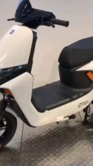Electric bike , with a strong lithium battery. It can run 85 km, It has Bluetooth and plays music. Place your order now +2347089168258