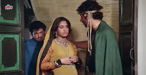 Sunny Deol s DACAIT Superhit Blockbuster Hindi Hit Action Movie Meenakshi Sheshadri Part 3