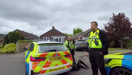 Traffic Cops S13E02 (15th October 2025)