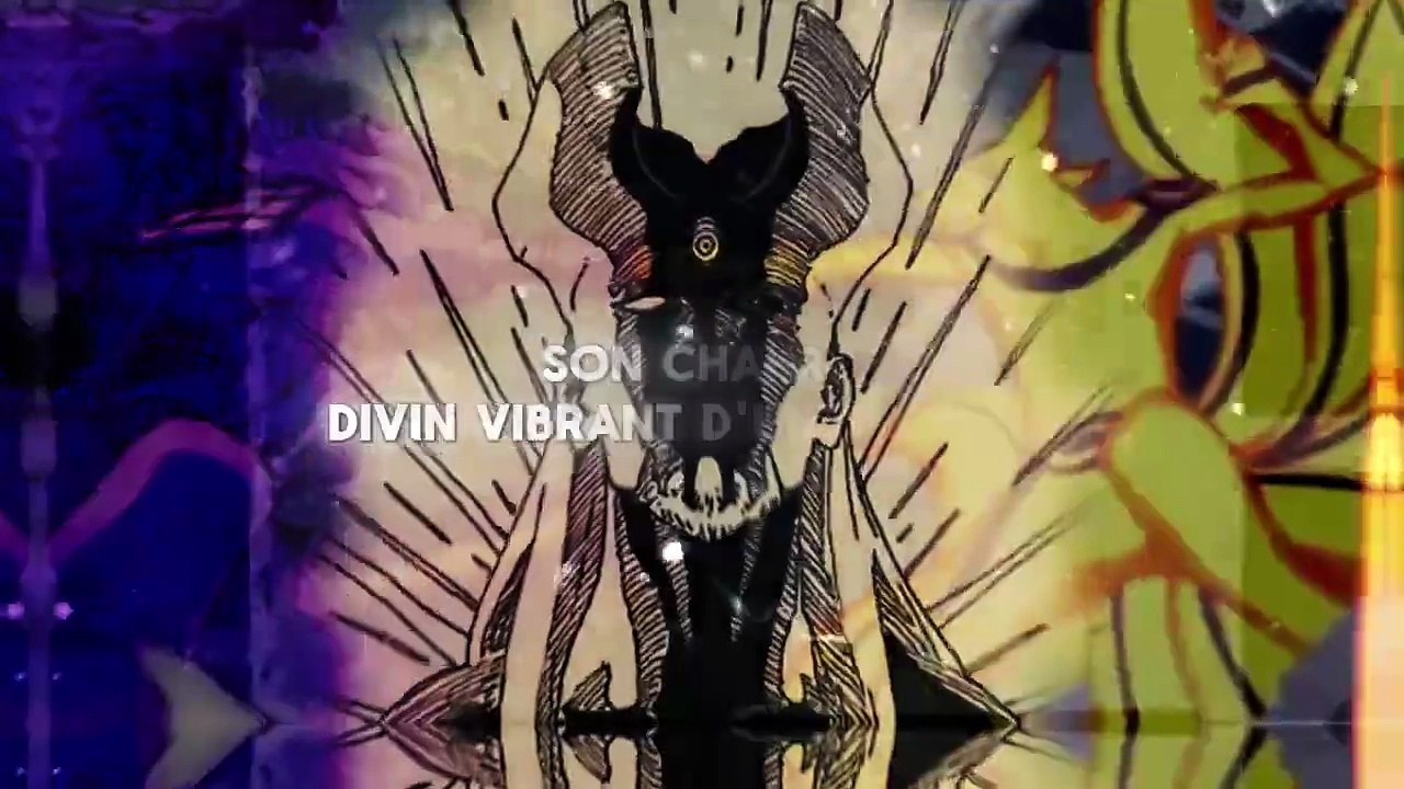 NARUTO AWAKENED FULL GOD MODE - POUVOIR DIVIN ABSOLU - NARUTO BORUTO -