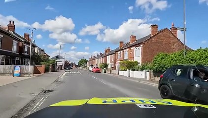 Traffic Cops S13E03 (22nd October 2025)