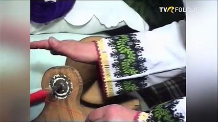 Sofia Vicoveanca - Arda-l focul maritat (arhiva TVR)