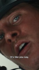 Following in His Father’s Footsteps on ABC’s 9-1-1: Nashville