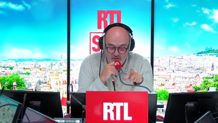 Le journal RTL de 18h du 25 octobre 2025