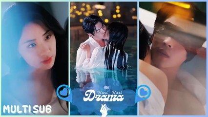 Heart Fluttering When Crossing The Line (2025) - FULL HD [Eng Sub]