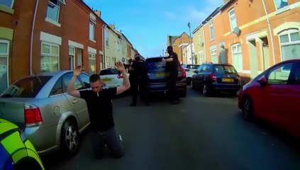 Police Interceptors S24E03 (13th October 2025)
