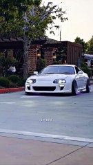 Big Stepa‼️😎 _ 🎥_@MuddaMedia #supra #4k #edit #car #mk4 #toyota #teamfx⚜️ #swxft #quality #sound