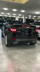 new black convertible range rover converting old range rover to new #shorts