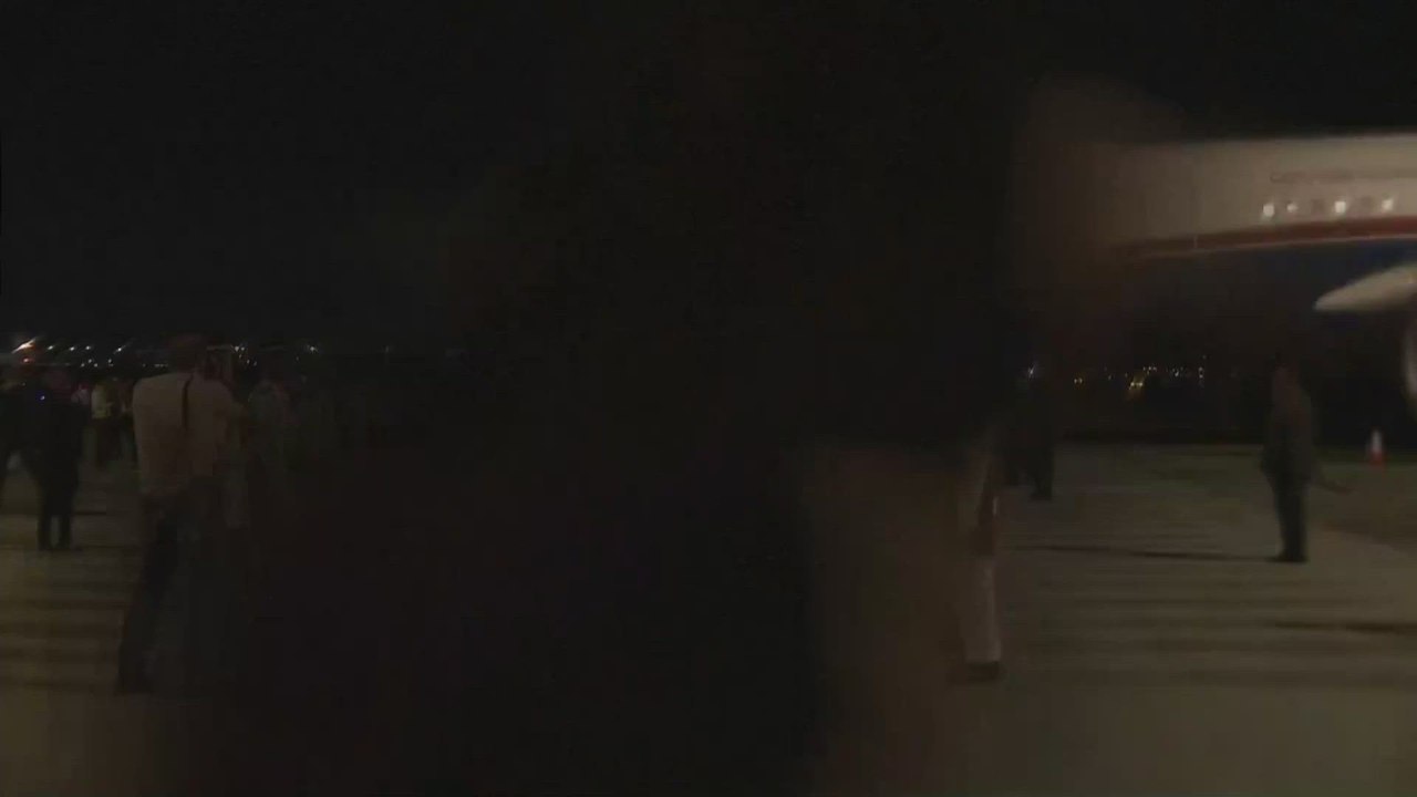 Carney Receives Warm Welcome in Kuala Lumpur Ahead of ASEAN Summit