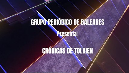 Crónicas de Tolkien: El regreso a la Comarca