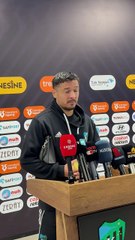 Ahmet Oğuz: Büyük bir özveriyle çalışıyoruz