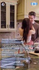 Hollywood Staged Romance Live 247 PortuguêSsub Dramashorts