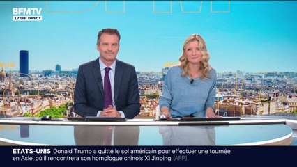 L'intégrale de BFM Non-Stop du samedi 25 octobre