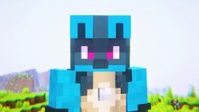 😎 rejoins le Discord dans ma bio #minecraft #mast