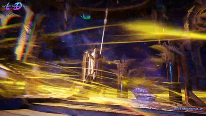 Throne of Seal ep 182