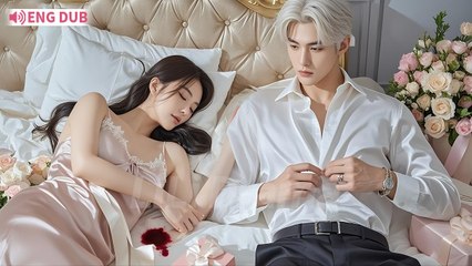 To Save Her Mom, She Tried to Make the Cruel CEO Love Her in a Month but Unaware He Always Did