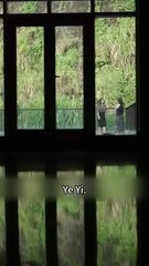 divorced now she glows chinese drama