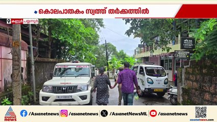 ഭര്‍ത്താവിനെ ഇരുമ്പ് പൈപ്പുകൊണ്ട് തലയ്ക്കടിച്ച് കൊന്ന ഭാര്യക്ക് ജീവപര്യന്തം ശിക്ഷ