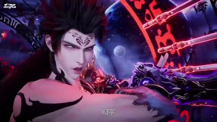 Ling Tian Du Zu Ep 37 Eng Sub