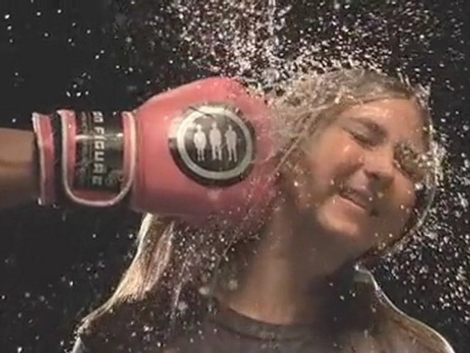 Punches remix