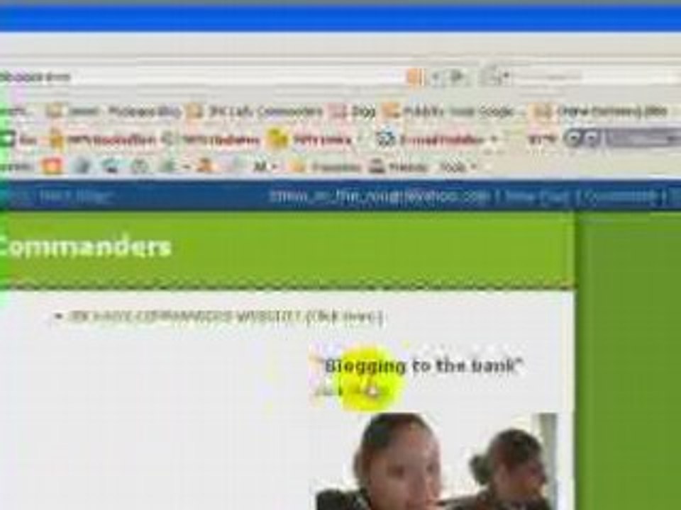 syndicate your website or blog for free !! THIS IS CRAZY