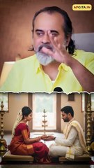 प्रकृति में दायरे || आचार्य प्रशांत