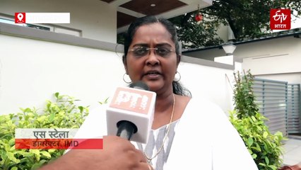 तमिलनाडु, आंध्र, ओडिशा में चक्रवातीय तूफान की आशंका, कई क्षेत्रों में भारी बारिश, मछुआरों को समुद्र में नहीं जाने की सलाह