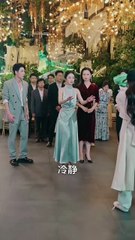 新剧《越界》上线（下集）