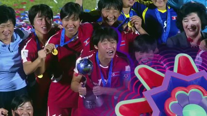 Le résumé de Canada-France en vidéo - Foot - Coupe du monde U17 (F)