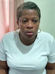 Entre lágrimas, mujer relata cómo su esposo murió tras ser incendiado con gasolina