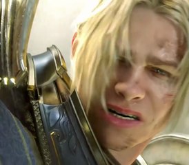 World of Warcraft: Battle for Azeroth– Full Cinematic Movie (4K)