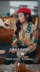 Trapped in a book as a rich man's unloved wife, her antics make him fall harder