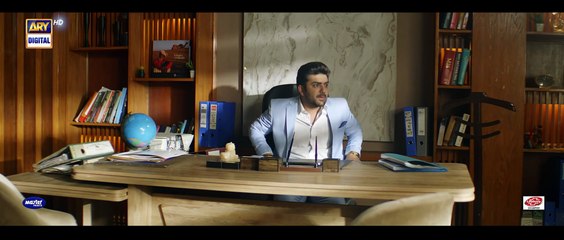 Main Manto Nahi Hoon Episode 29 | Humayun Saeed & Sajal Aly Drama on ARY Digital 🎬