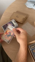 PCA Grade 💥 Certification de cartes Pokémon part II (Encapsulées sous boîtier afin de les protéger, valoriser et authentifier)