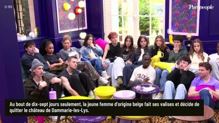 Star Academy : Aimée du public, elle a tout de même décidé de partir... cette candidate raconte pourquoi