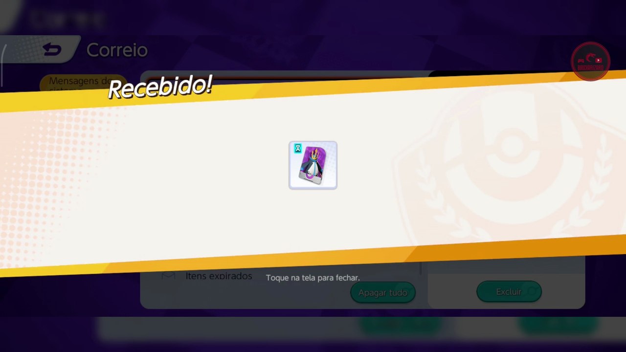 CORRE! Resgate o EMPOLEON de GRAÇA no Pokémon UNITE (Novo Código de Presente)