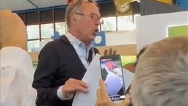 Pharmaexpo Napoli, Manno (Federico II): «Teva chieda a Israele la riattivazione degli aiuti umanitari»