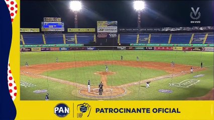13 DIC 2024 Tigres de Aragua vs Navegantes del Magallanes