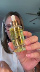 How to Get Plump, Glowing Skin | Charlotte Tilbury Collagen Face Oil