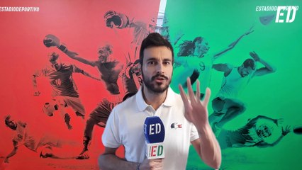 Míchel González, entre los mejores entrenadores de Arabia Saudí