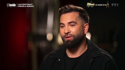 "On se comprend beaucoup mieux" : Kendji Girac fait de rares confidences sur son couple depuis son accident