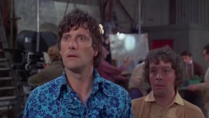 🏚️😱 La Maison Qui Tue (1971) — Mystère, Peur et Secrets Cachés 🎃