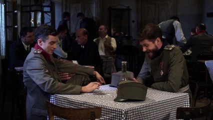 Crveni mesec (2019) - Epizoda 37 - Domaća serija