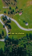 Karen thinks we should share my backyard 😡