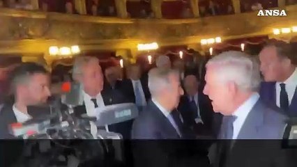 Super bonus, Tajani: "Eravamo favorevoli, ma non c'e' stato il controllo"