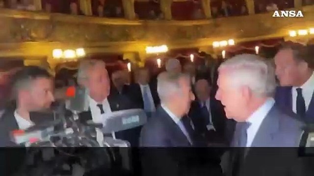 Super bonus, Tajani: Eravamo favorevoli, ma non c'e' stato il controllo