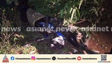 'മണ്ണിടിച്ചിൽ മുന്നറിയിപ്പ് രണ്ട് ദിവസം മുൻപ് നൽകിയിട്ടും മാറിയില്ല, NDRF സംഘം എത്തിച്ചേരുന്നു'