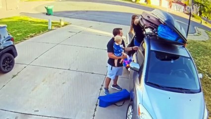 Best Videos You Can't Miss 🤣 Men Caught on Camera